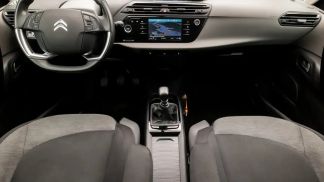 Lízing Hatchback Citroën GRAND C4 SPACETOURER 2019