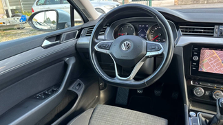 Leasing Wagon Volkswagen Passat Variant 2020