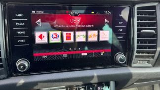 Leasing SUV Skoda Kodiaq 2019
