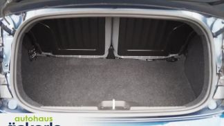 Leasing Convertible Fiat 500C 2020