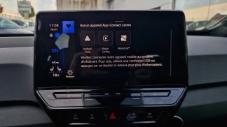 Finansowanie Sedan Volkswagen ID.3 2021