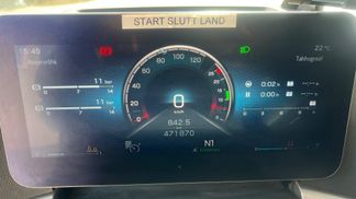 Lízing Traktor Mercedes-Benz Actros 2563 6X2/4 Giga Space 2020