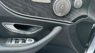 Lízing Kupé MERCEDES E 220 2023