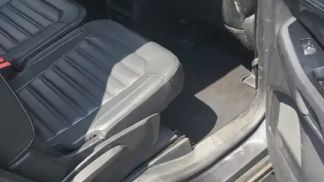 Finansowanie Hatchback Ford Galaxy 2015