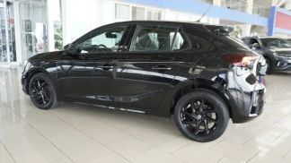 Lízing Hatchback Opel Corsa 2023