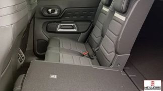 Finansowanie SUV Citroën C5 Aircross 2024