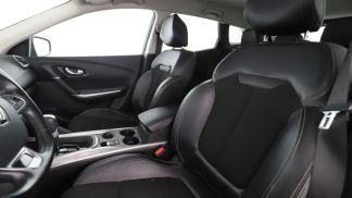 Finansowanie SUV Renault Kadjar 2017