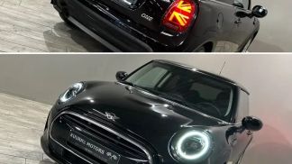 Lízing Sedan MINI ONE 2021