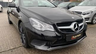 Finansowanie Coupé MERCEDES E 250 2014