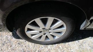 Lízing Hatchback Volkswagen T5 Transporter 2010