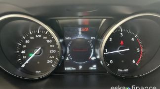 Finansowanie SUV Land Rover Range Rover Evoque 2018
