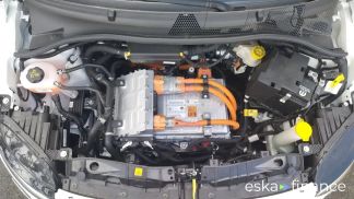 Finansowanie Zamienny Fiat 500 2022
