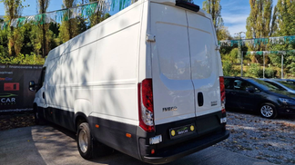 Finansowanie Van Iveco DAILY 2020