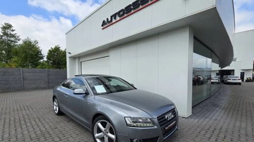 Audi A5 2012