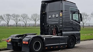 Lízing Traktor M.A.N. 18.500 TGX 2019