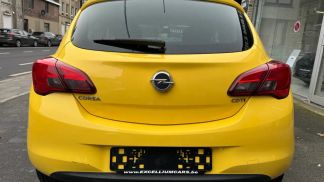 Finansowanie Sedan Opel Corsa 2016