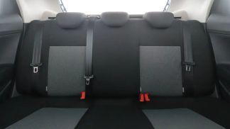 Leasing Hayon Seat Ibiza 2016