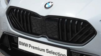 Finansowanie Sedan BMW 220 2025