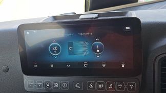 Finansowanie Ciągnik siodłowy Mercedes-Benz ACTROS 1845 LS 2021