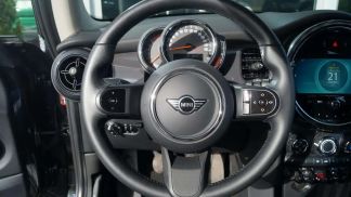 Financování Hatchback MINI Cooper 2022