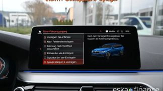 Finansowanie Wóz BMW 530 2023