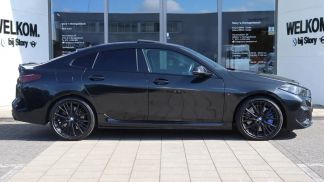 Finansowanie Sedan BMW 235 2021