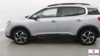 Leasing SUV Citroën C5 Aircross 2020