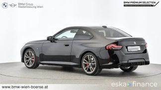 Leasing Coupe BMW 240 2024