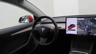 Lízing Sedan Tesla Model 3 2021