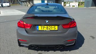 Finansowanie Coupé BMW M4 2018