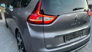 Lízing Hatchback Renault Grand Scenic 2020