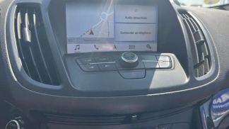 Leasing SUV Ford Kuga 2019