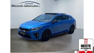 Lízing Kombi Kia PROCEED / PRO_CEE'D 2020