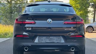 Finansowanie SUV BMW X4 2019