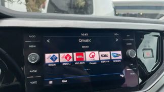 Leasing Hatchback Volkswagen Polo 2019
