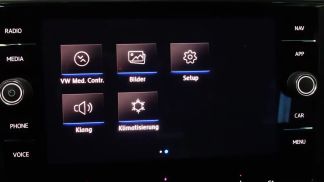 Leasing Sedan Volkswagen E-GOLF 2020