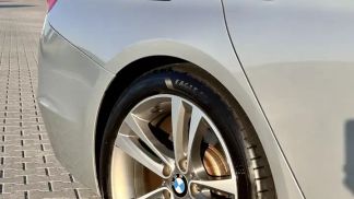 Lízing Sedan BMW 328 2012