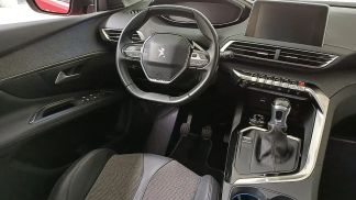 Finansowanie SUV Peugeot 3008 2019