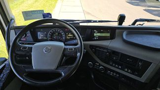 Lízing Traktor Volvo FH 500 2020