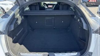 Leasing Sedan Peugeot 408 2023