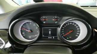 Leasing Wagon Opel Astra 2022