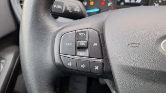 Finansowanie Wóz Ford Focus 2020