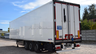 Leasing Semi-trailer THERMO KING SLXI 300 2022