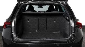 Leasing Wagon Skoda Octavia 2024