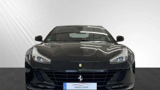 Finansowanie Coupé Ferrari GTC4 LUSSO 2018