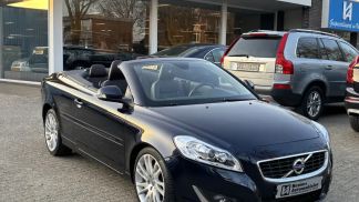 Financování Konvertibilní Volvo C70 2011
