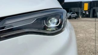Leasing Sedan Renault ZOE 2021