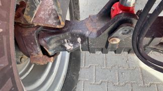 Finansowanie Ładowarka Manitou MT 1840 A 2012