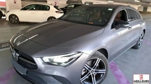 MERCEDES CL 2022