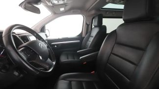 Leasing Hatchback Citroën Jumpy 2018